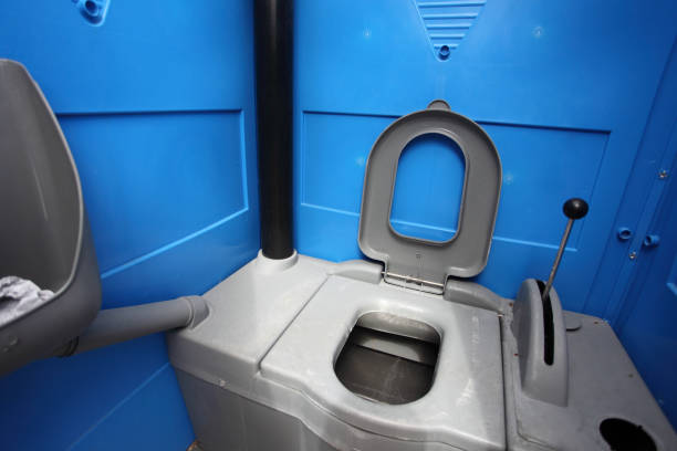 Portable Toilet Options We Offer in Slatington, PA