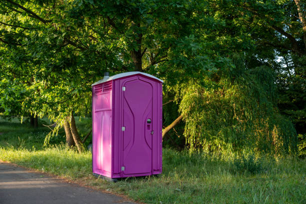 Portable Toilet Options We Offer in Slatington, PA