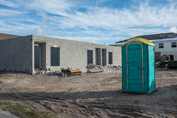 Best Portable restroom trailer rental  in Slatington, PA